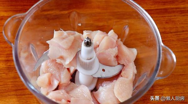 健身的人最愛雞胸肉,教你新做法,比薯片還脆,別錯過 健身的人最愛雞胸肉,教你新做法,比薯片還脆,別錯過