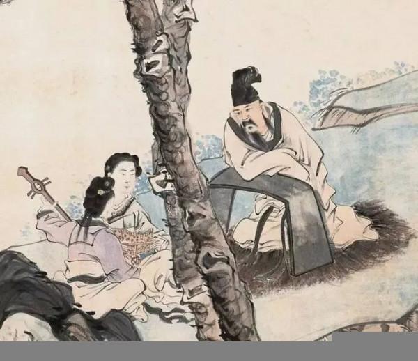 宋朝十大詞人，一人一首傳世宋詞，讓你提升一個境界