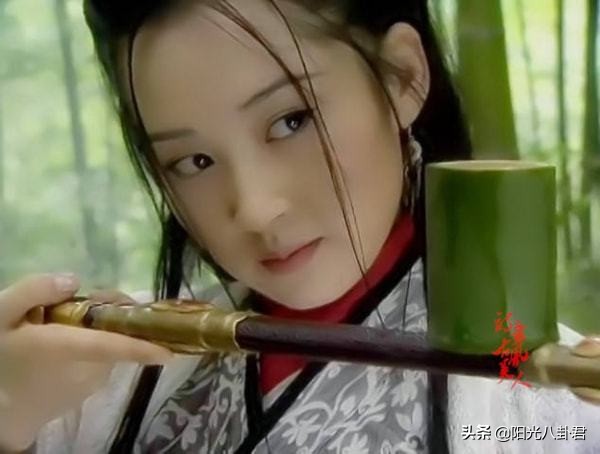 張紀中版《笑傲江湖》主演現狀:有人破產,有人病逝,有人變公知 張紀中版《笑傲江湖》主演現狀:有人破產,有人病逝,有人變公知