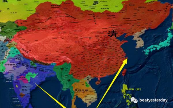 滑鐵盧戰役-小人物稍縱即逝的大機會