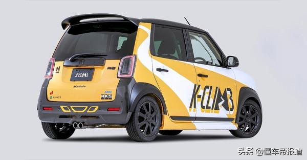 新車 | 思域Type R、飛度定製版領銜!本田2022東京車展陣容曝光 新車 | 思域Type R、飛度定製版領銜!本田2022東京車展陣容曝光