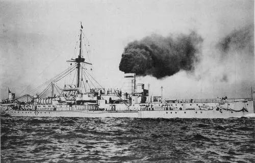 甲午戰爭清日海軍實力對比和戰敗原因 甲午戰爭清日海軍實力對比和戰敗原因