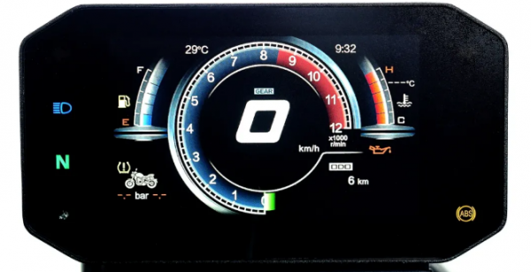 相同路況同一車型,保持車速40km/h和80km/h,誰更省油? 相同路況同一車型,保持車速40km/h和80km/h,誰更省油?