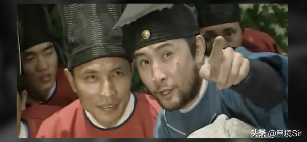 穿越回古代做壞事,藏起來就可以不被發現嗎?太天真了 穿越回古代做壞事,藏起來就可以不被發現嗎?太天真了