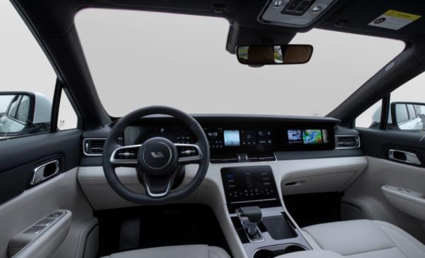 銷量屢創新高，科技感很強，理想ONE怎麼樣？