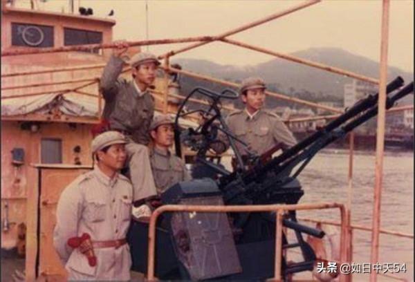 海南島戰役，準確把握戰機與活用戰法，是我軍最終取勝的關鍵