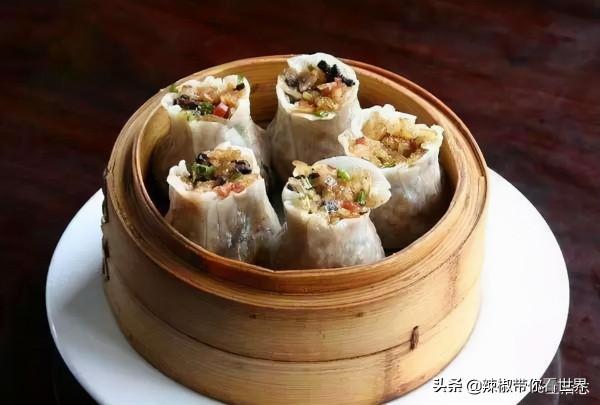 小城故事：正定—古建藝術寶庫之城 與北京、保定並稱為北方三雄鎮