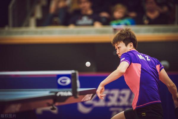 學會幾個簡單實用的乒乓球比賽戰術套路，你也能輕鬆贏球