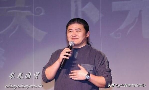 58 歲劉歡近照曝光，久未露面滿頭白髮顯蒼老