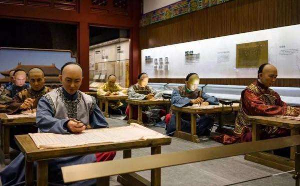 隋朝楊堅用政治手腕才推動了科舉創立 隋朝楊堅用政治手腕才推動了科舉創立