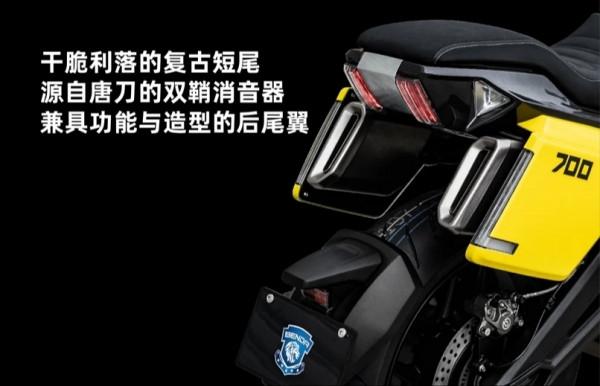 唐刀700對比追700,有多大優勢? 唐刀700對比追700,有多大優勢?