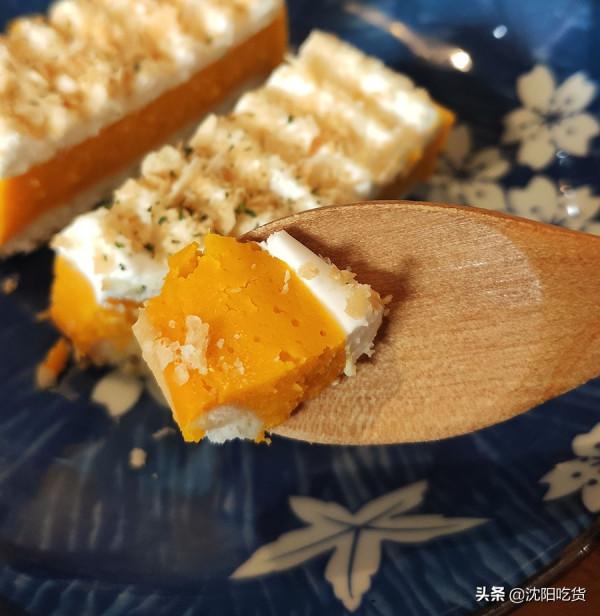 咖哩裡面加麻醬，這創意好啊，我把咖哩湯都喝了