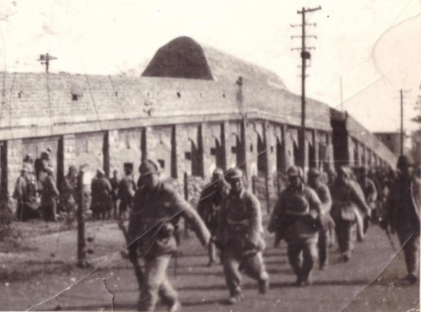 石家莊的“石”——命中註定還是歪打正著? 石家莊的“石”——命中註定還是歪打正著?