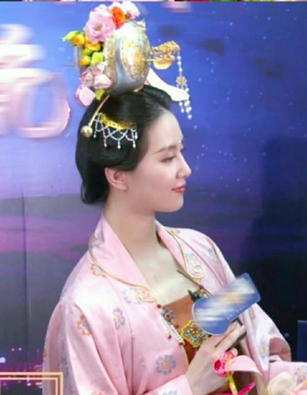 劉詩詩井柏然中秋晚會預告 劉詩詩井柏然中秋晚會預告