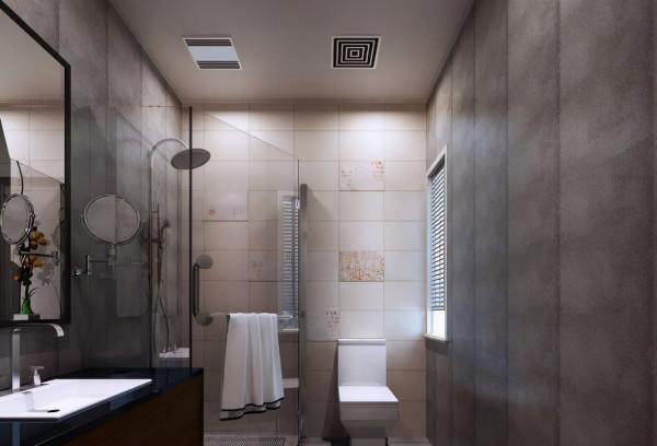 排氣扇和換氣扇有啥區別？廚衛間安裝哪個更好？選錯就等於白花錢