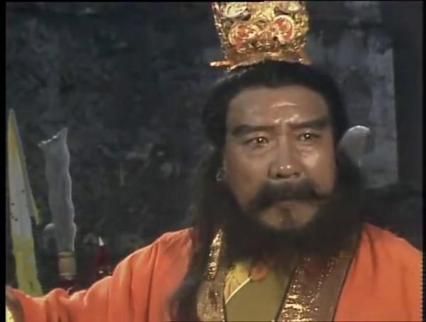 虎力大仙一個妖怪,為何連神仙都要聽命於他?你看他的師父是誰 虎力大仙一個妖怪,為何連神仙都要聽命於他?你看他的師父是誰