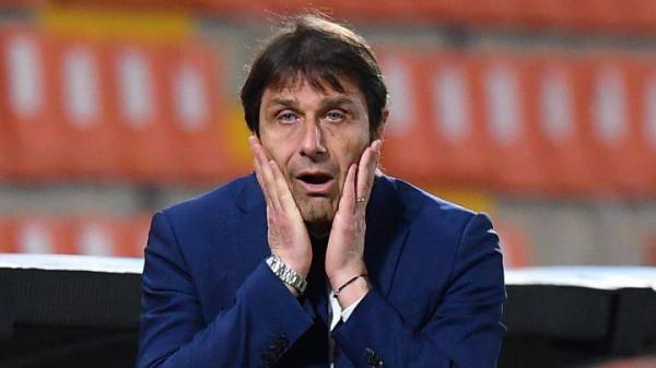 索帥下課危機！曼聯鎖3位接替者 孔蒂或因C羅作罷