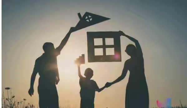 決定孩子未來的不是孩子的天賦，也不是家境，而是父母的教育狀態