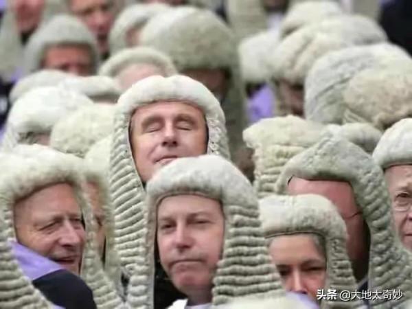 這才是真實的英國，新聞裡你是看不到的