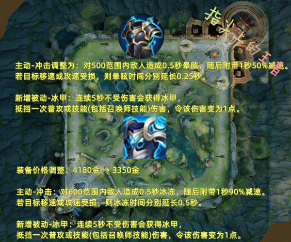 體驗服25件裝備調整解析，雙燒成歷史，新裝“破繭寶衣”正式上線