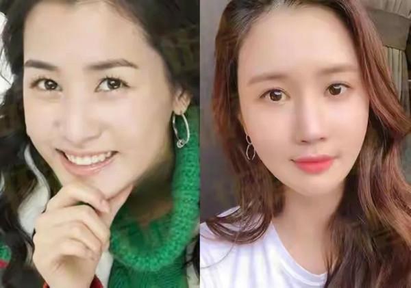 8位初代韓流女星今昔對比,有人美貌依舊,有人中年顏垮,差距大 8位初代韓流女星今昔對比,有人美貌依舊,有人中年顏垮,差距大