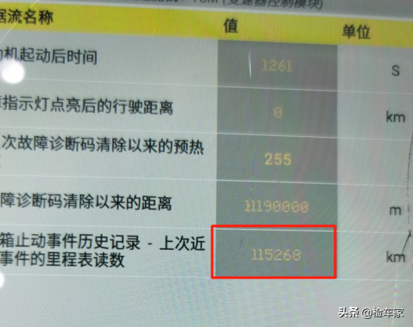 七年前的百萬級頂配捷豹XJ如今只要27萬?檢測後買家揚言砸店 七年前的百萬級頂配捷豹XJ如今只要27萬?檢測後買家揚言砸店