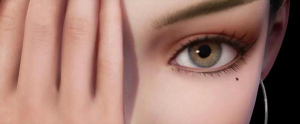 畫江湖之不良人第五季人物出場