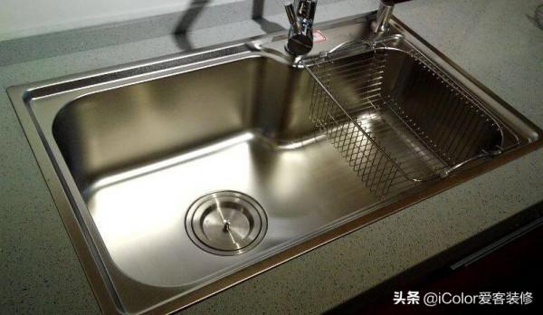 如果廚房可以重灌,做好這10點不止好用十倍 如果廚房可以重灌,做好這10點不止好用十倍