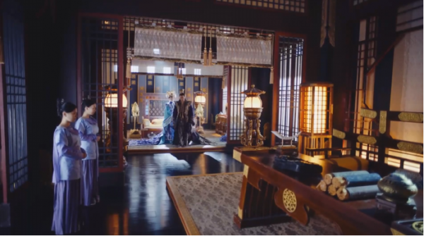 天災下的政治：大臣平時明哲保身不敢說話，藉著天災趕緊帶節奏