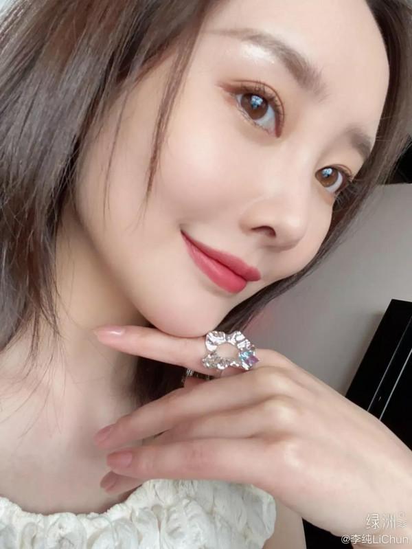 李純寫真集 李純寫真集