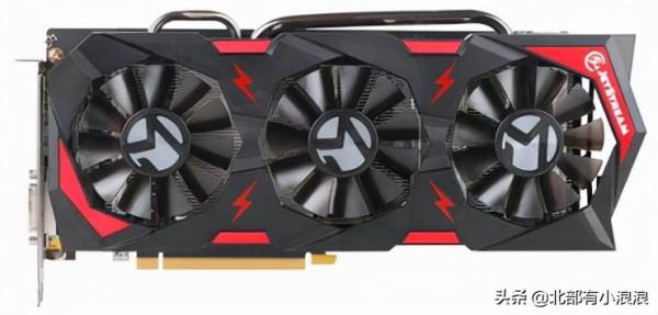 RTX1060為什麼是神卡？