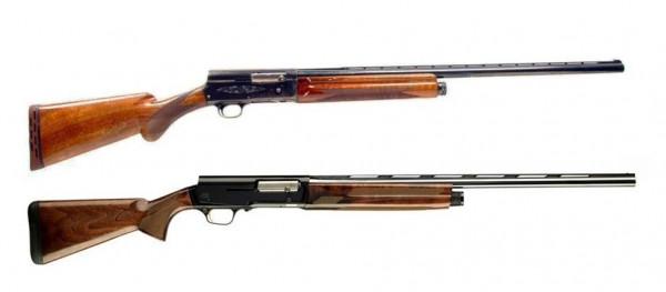 《荒野大鏢客2》中的各類槍械及原型（霰彈槍篇）