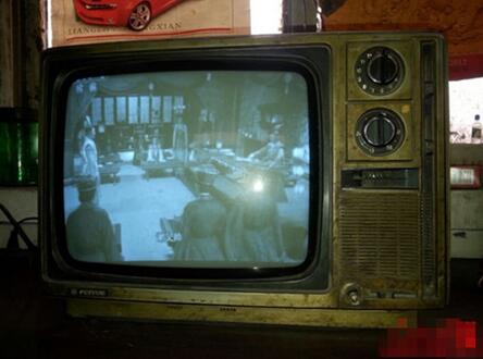 這些在偷偷消失的家電，能喚起幾代人的回憶，每一件都是那麼好用