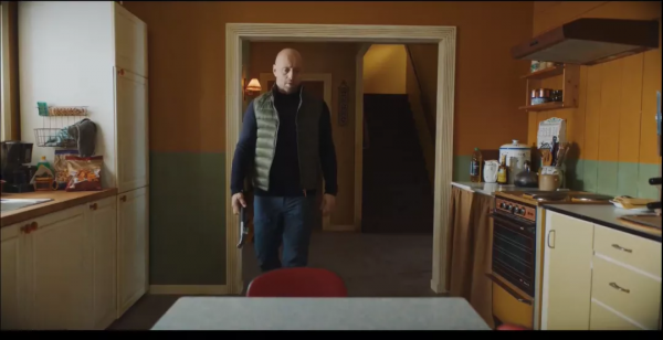 《在糟糕的日子裡》，一部讓人笑出翔來的挪威黑色血腥影片