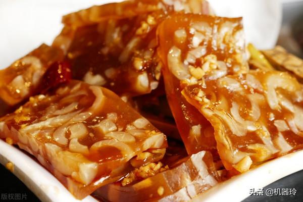 年夜飯，分享12道涼拌菜做法，有葷有素，清爽開胃又解膩