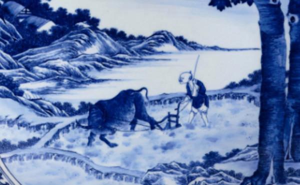 一隻乾隆抱月瓶，5萬翻漲1500萬，撿漏界的代表古董件