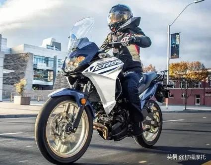 川崎釋出新款X300入門級探險車 川崎釋出新款X300入門級探險車