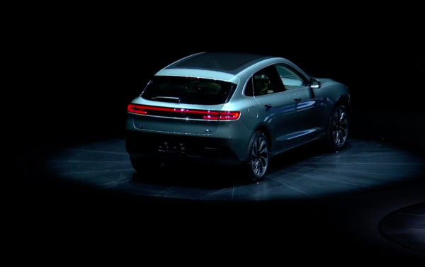 AITO首款車問界M5開啟預售，搭載鴻蒙智慧座艙/綜合續航超1000km