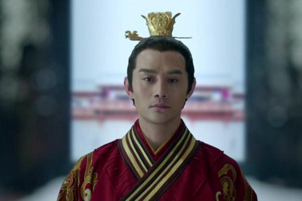 重溫經典電視劇《琅琊榜》，有一處劇情卻讓我始終覺得不合理