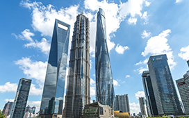 保利發展：新增8個房地產專案