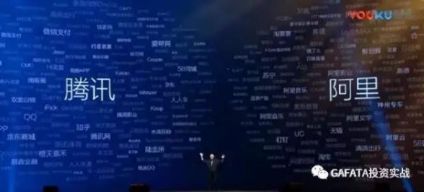 GAFATA 10月月報:Facebook 21年“元宇宙”投資達100億美元 GAFATA 10月月報:Facebook 21年“元宇宙”投資達100億美元