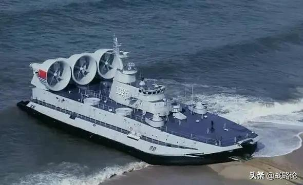 兩棲登陸作戰的規模多大才合適？一次性可投送3個陸戰旅夠嗎？