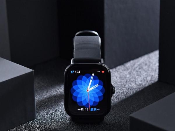 輕薄與效能同在 Amazfit 躍我 GTS 3圖賞 輕薄與效能同在 Amazfit 躍我 GTS 3圖賞