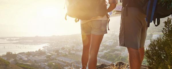 爬山減肥可以減肥嗎 需要注意哪些事情 爬山減肥可以減肥嗎 需要注意哪些事情