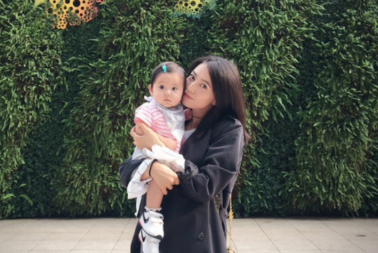 多次插足當三，她依然是無數人的女神，高圓圓有何魅力？