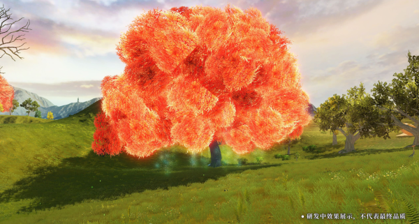 「北山軼聞錄」咪姐偶遇山海經神樹！北山異獸初現端倪？