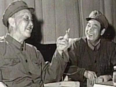 美軍千架飛機發起“絞殺戰”,洪學智巧施奇謀讓143萬人穿上棉衣 美軍千架飛機發起“絞殺戰”,洪學智巧施奇謀讓143萬人穿上棉衣