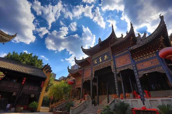 央視之後,人民網點評各省最美建築,哪個你喜歡? 央視之後,人民網點評各省最美建築,哪個你喜歡?