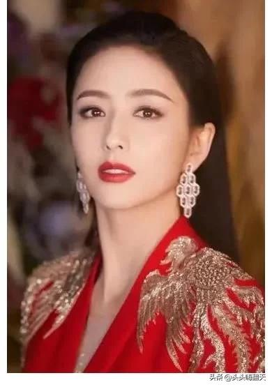 中國現代四大美人究竟是誰呢