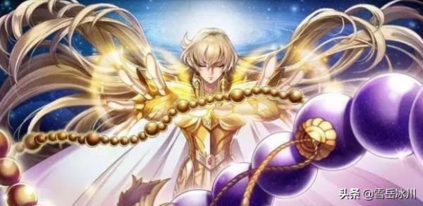 聖鬥士星矢：頂上戰爭，全書八大頂級對決